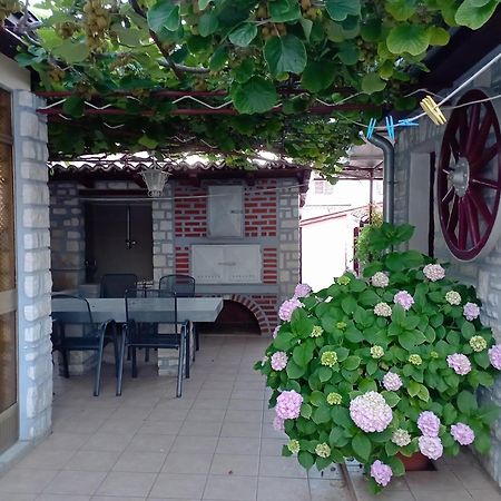 Apartman Sunce Umago Esterno foto