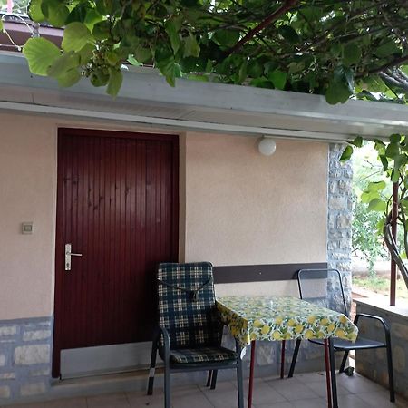 Apartman Sunce Umago Esterno foto