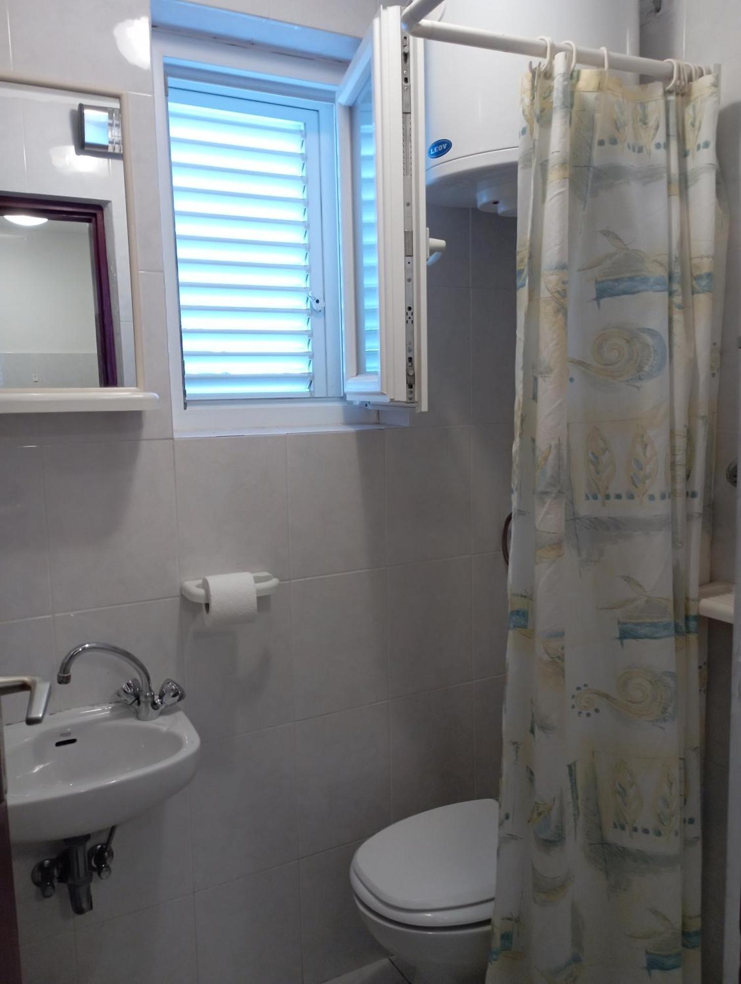 Apartman Sunce Umago Esterno foto