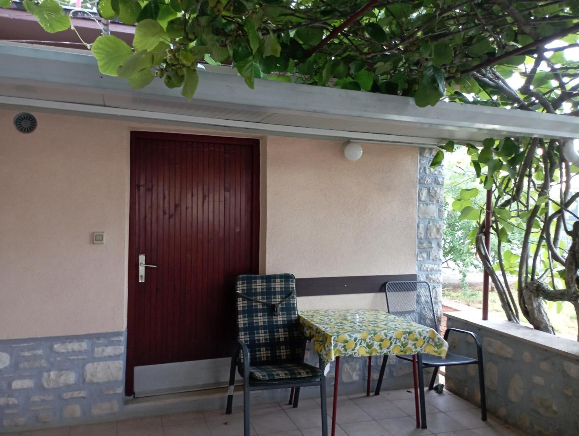 Apartman Sunce Umago Esterno foto