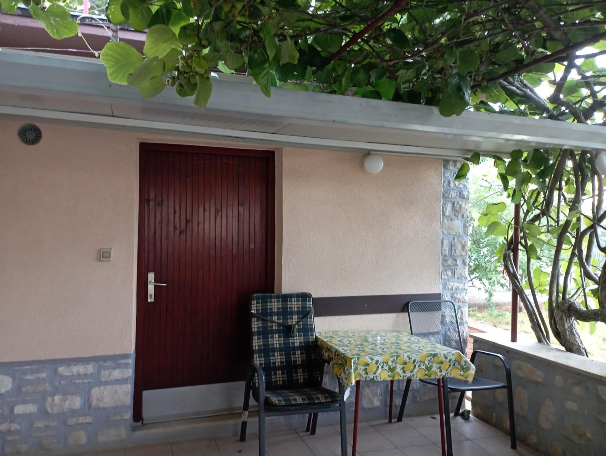 Apartman Sunce Umago Esterno foto