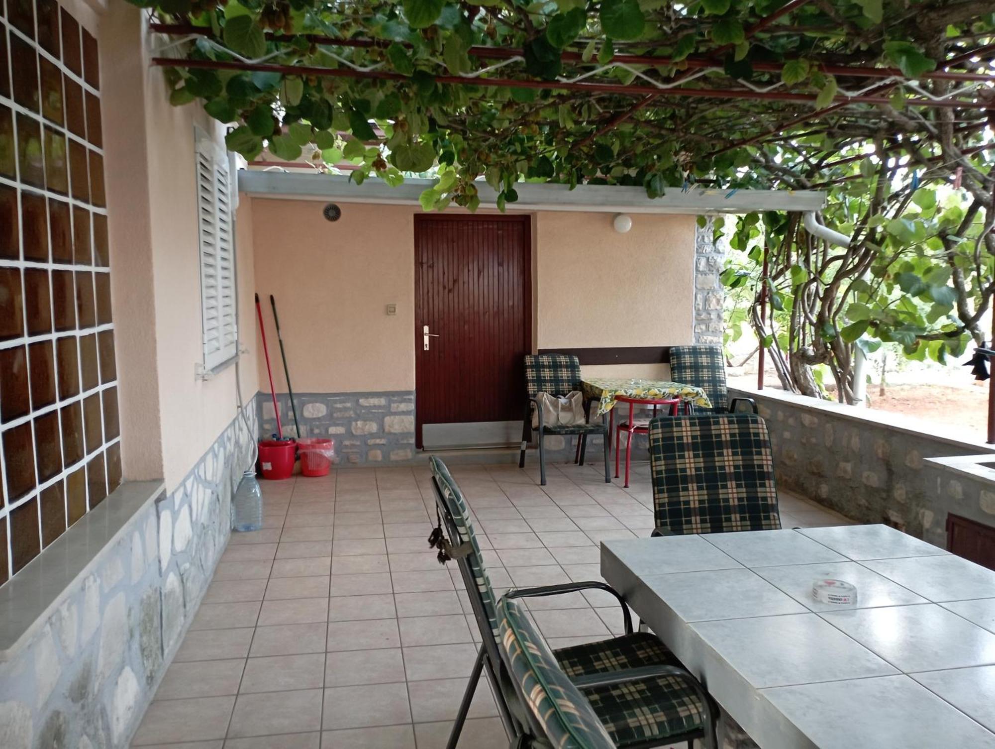 Apartman Sunce Umago Esterno foto